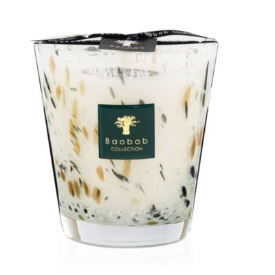 Halona White World Max 16 Candle