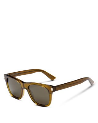 Square Sunglasses, 50mm