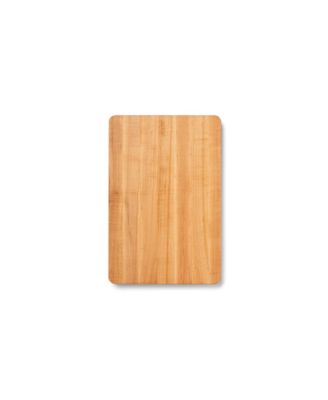  Chop-N-Slice Series Cutting Board with Eased Corners, 18"L