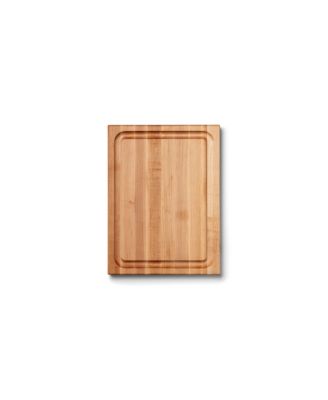  CB Series Cutting Board with Juice Groove, 20"L
