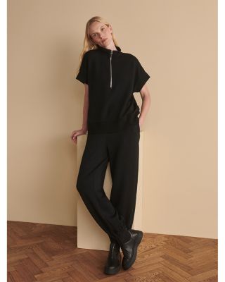 The Classic Cuff Pants - thumbnail 2