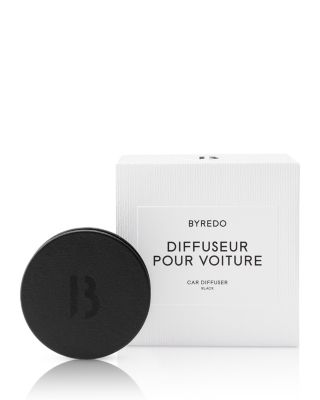 Car Diffuser Leather Case