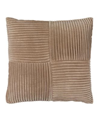  Conrad Decorative Pillow, 18"L x 18"W
