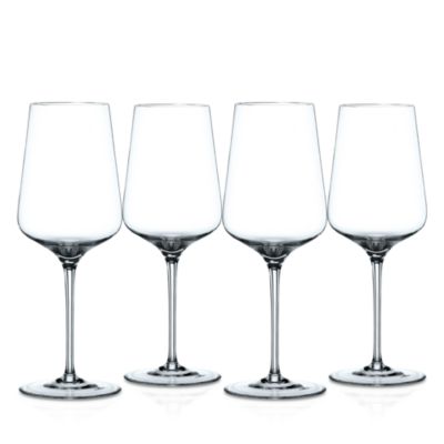 Vinova Red Wine Glass, Set of 4