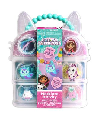  Necklace Activity Set, Ages 3+