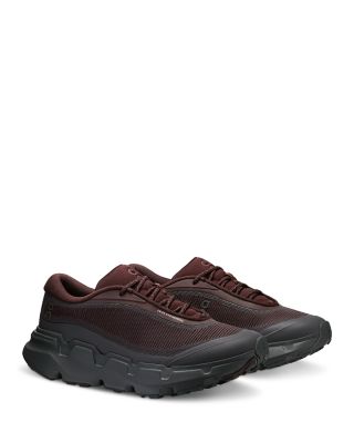 Women's Cloudsoma Hiking Sneakers