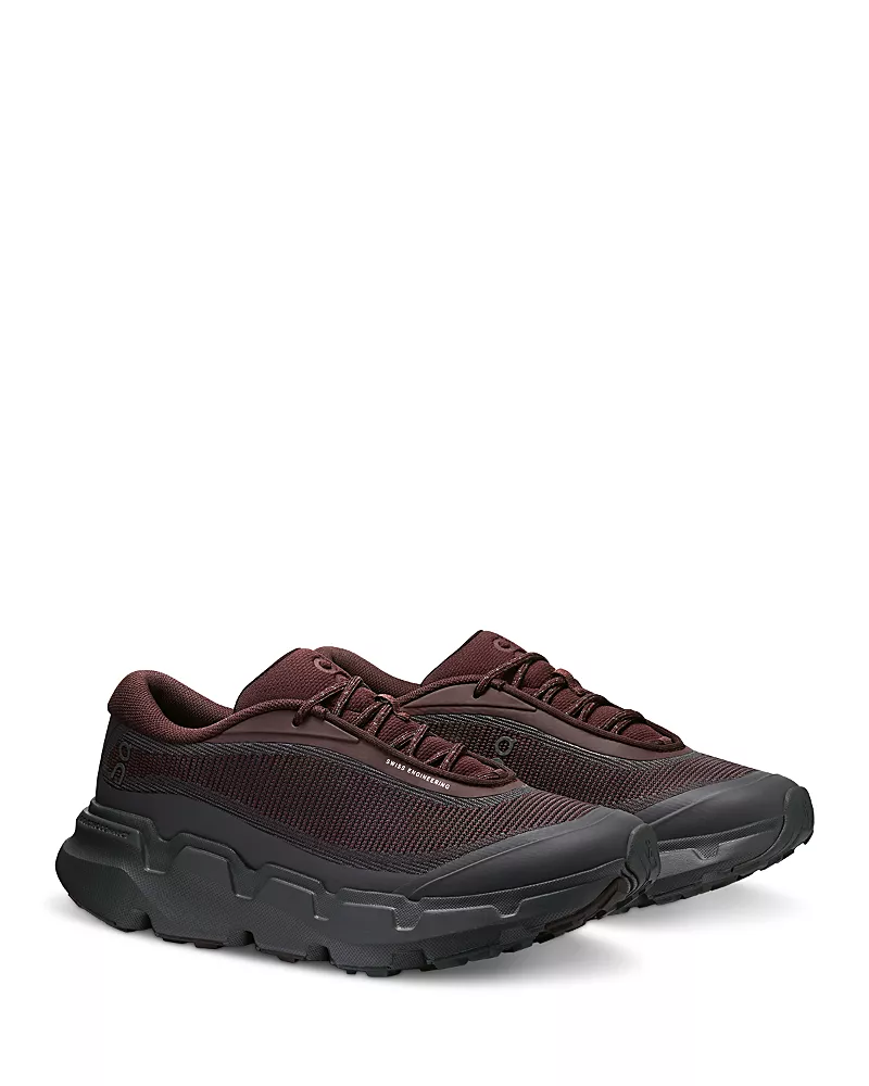 On Women's Cloudsoma Hiking Sneakers
