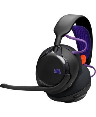  Quantum 650X Wireless Bluetooth Over Ear Gaming Headset