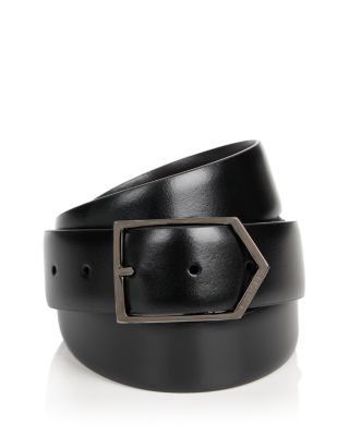 Men's Leather Belt