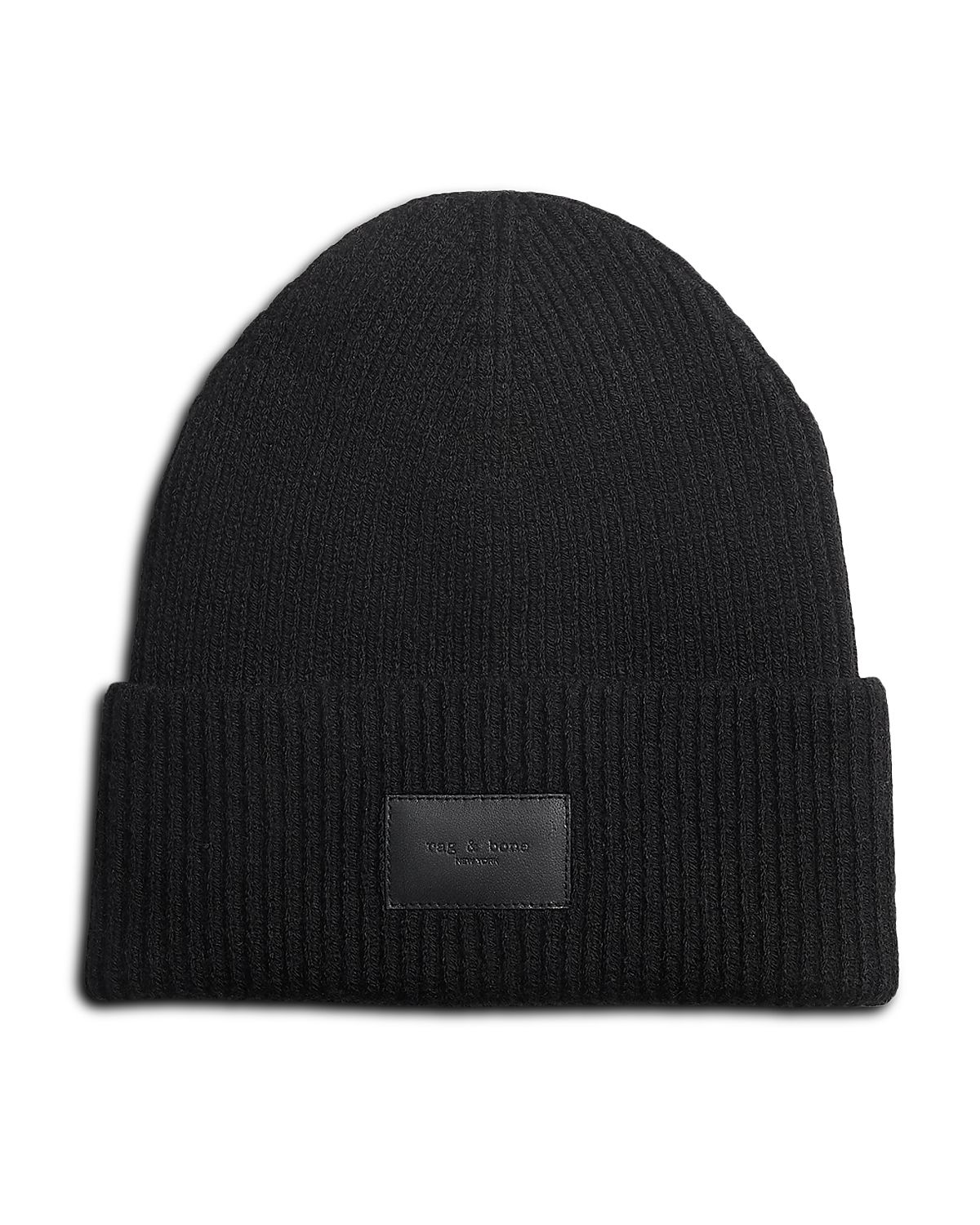 rag & bone Blake Wool Blend Beanie