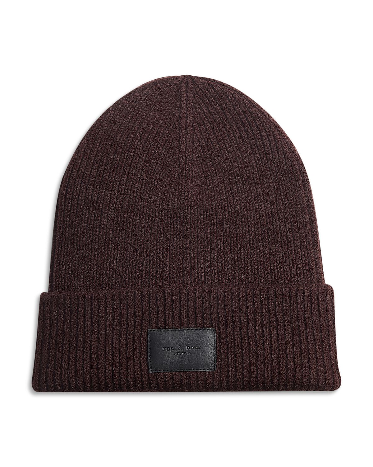 rag & bone Blake Wool Blend Beanie