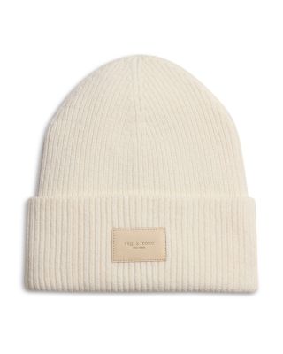 Blake Wool Blend Beanie 