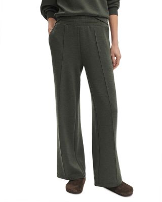 The Wide Leg Pants, 30"