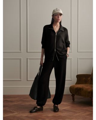 The Classic Cuff Pants - thumbnail 5