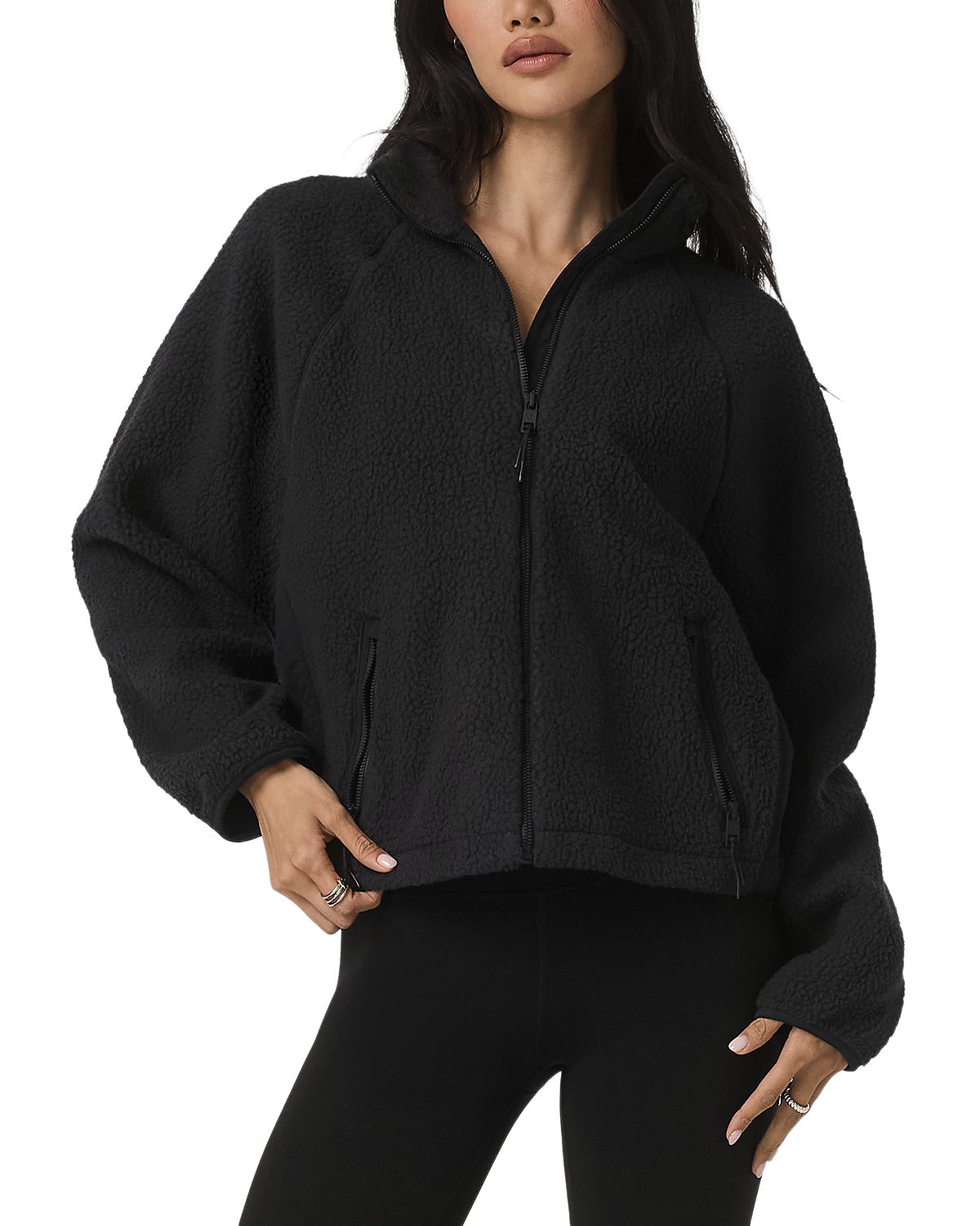 Vuori Alpine Jacket