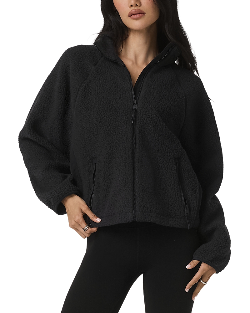 Vuori Alpine Jacket In Multi