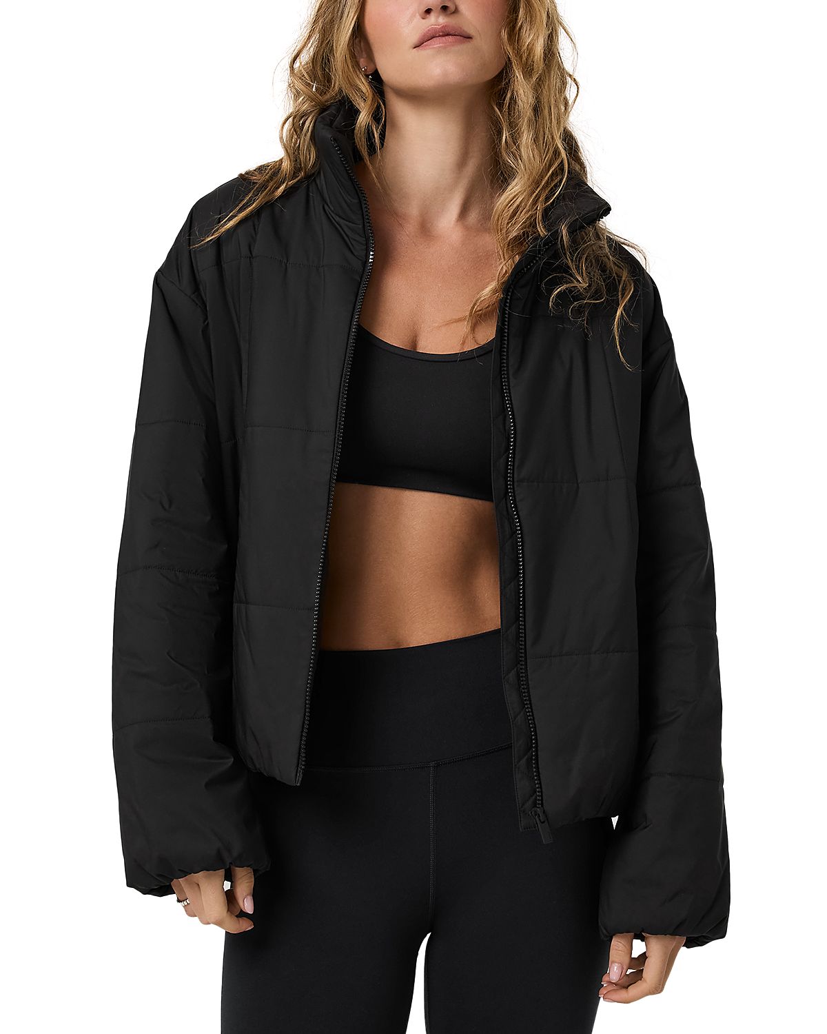 Vuori Canyon Insulated Sport Jacket