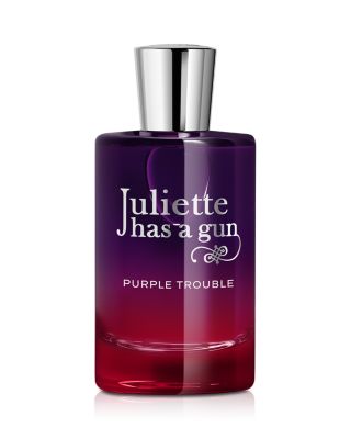 Purple Trouble Eau de Parfum