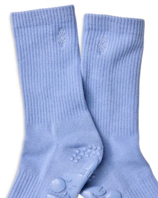 Total Buti Pilates Crew Socks - thumbnail 2