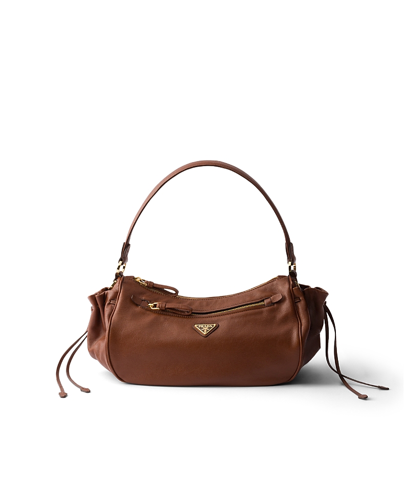 Prada Desiree Small Leather Bag