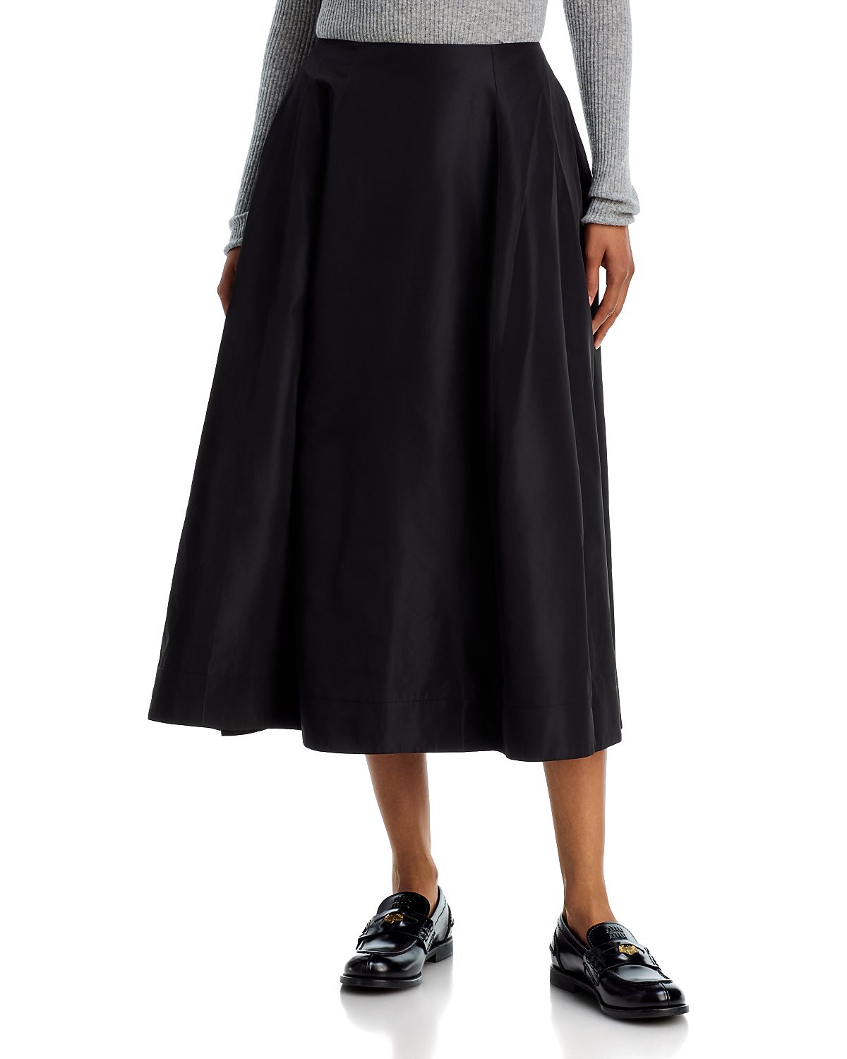 Simone Rocha Sculpt Ripple Skirt