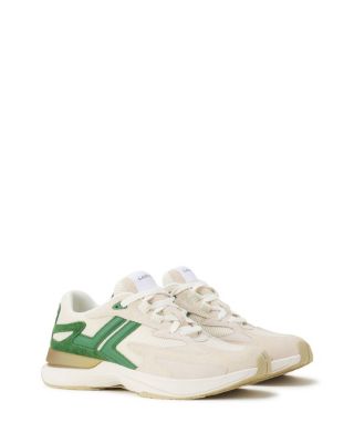 Lanvin Women's Jla Sneakers In Mesh
