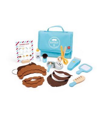 Snip Style Hair Salon Kit - 3-8 Years