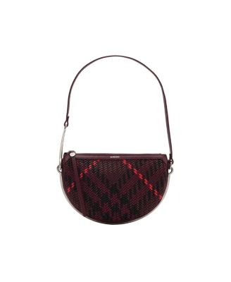 Small Bridle Saddle Bag