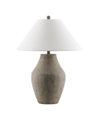 Amaryllis Table Lamp