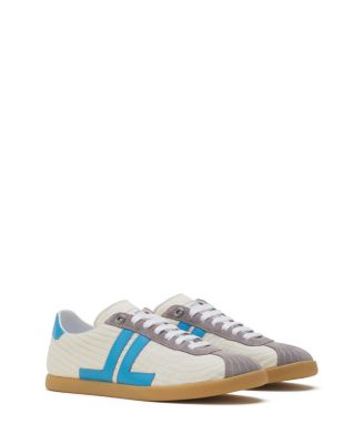 Women's Unisex Glen 2.0 Nylon Sneakers