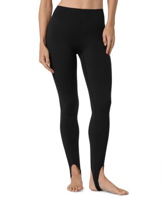 Form Refined Stirrup Leggings