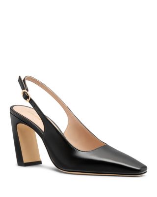 Women's Stassi 85 Slingback Pumps