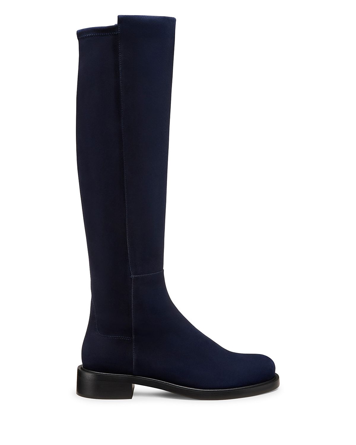 Stuart Weitzman Women's Gisele 50/50 Boots