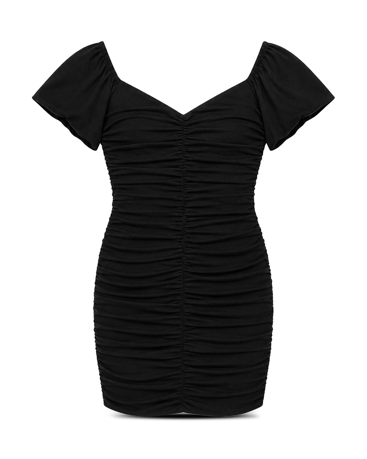 KatieJnyc Girls' Tween Sarah Solid Dress - Big Kid