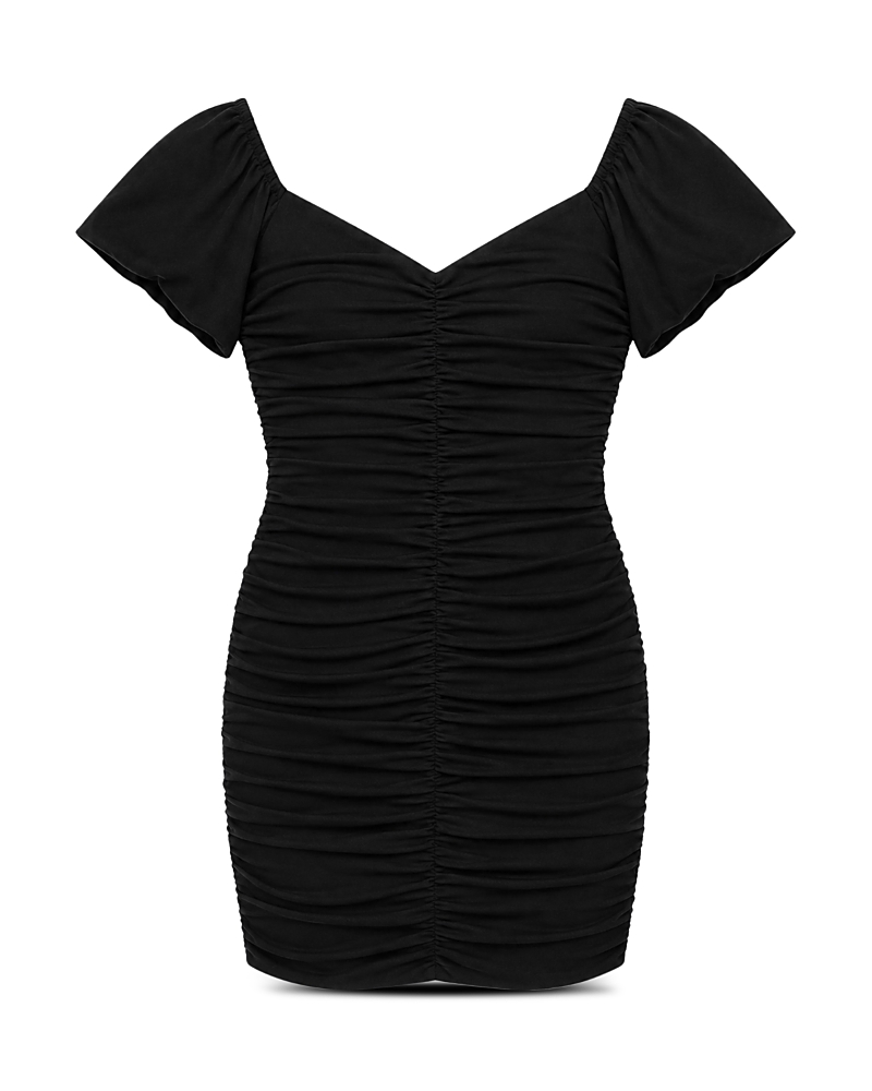 KatieJnyc Girls' Tween Sarah Solid Dress - Big Kid