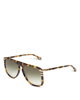 Square Sunglasses, 62mm