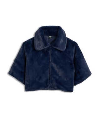 Blair Sheared Faux Fur Jacket