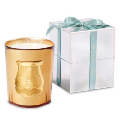 Galerie des Flammes Great Scented Candle 105 oz.