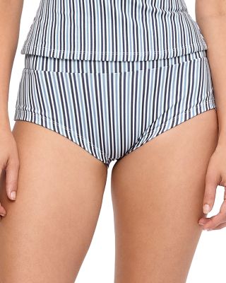 Cheeky Boy Short Bikini Bottoms