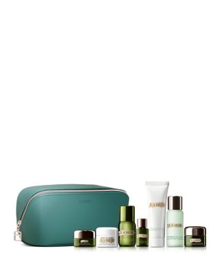 Gift with any $400 La Mer purchase!