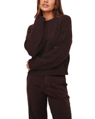 Crewneck Sweater