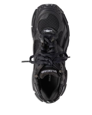 Balenciaga Men's Runner Sneakers | Bloomingdale's Men