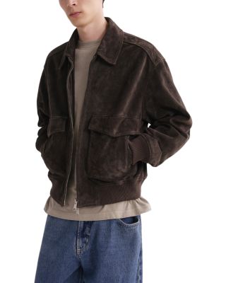 Emil Arizona Bomber Jacket