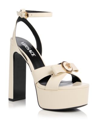 Women's Gianni Ribbon Platform Sandals