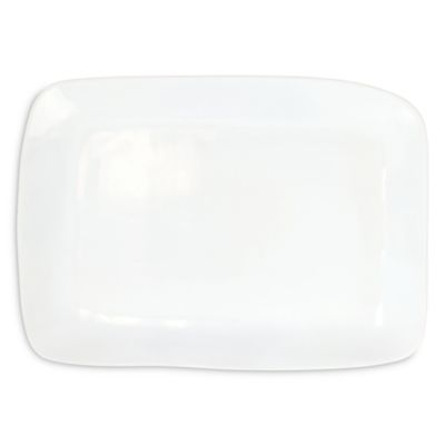 Aria Rectangular Platter
