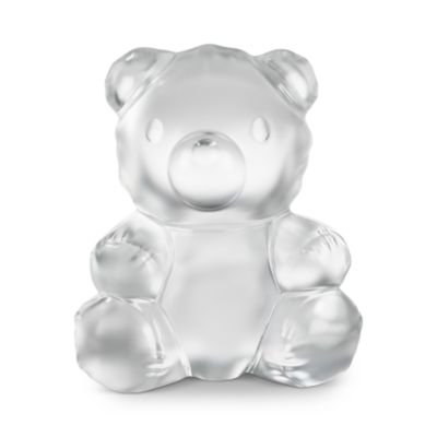 Teddy Air Luster Large Sculpture