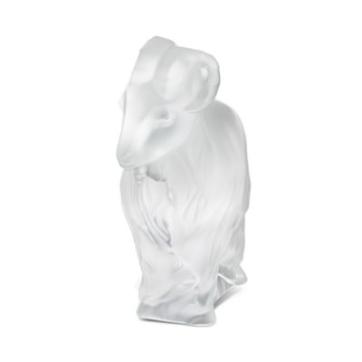 Goat Figurine