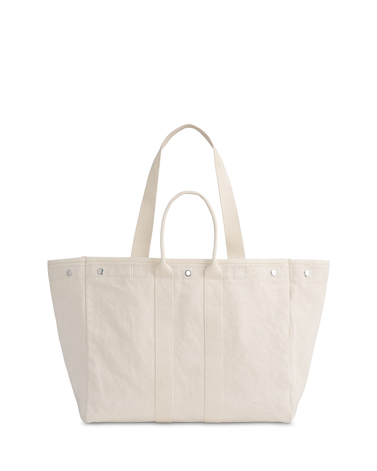 Alex Mill Perfect Weekend Canvas Tote
