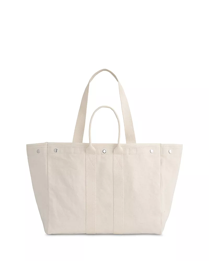 Alex Mill Perfect Weekend Canvas Tote