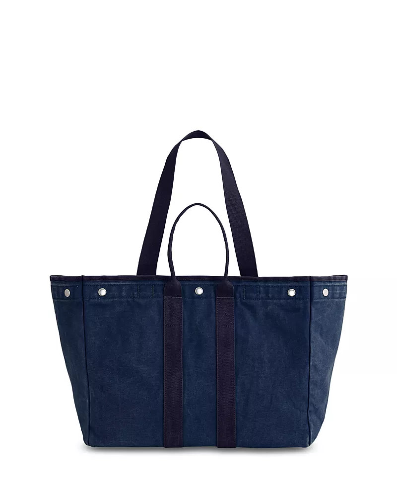 Alex Mill Perfect Weekend Canvas Tote